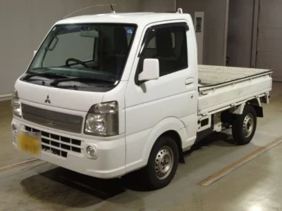 Mitsubishi Minicab Truck