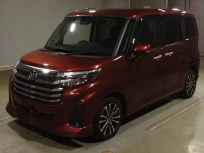Daihatsu Thor
