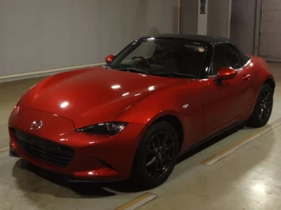 Mazda Roadster