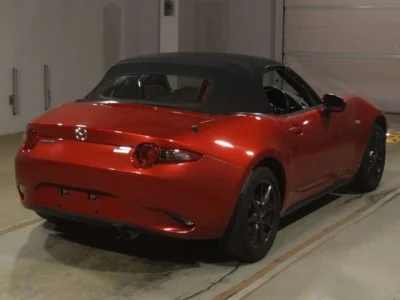 Mazda Roadster