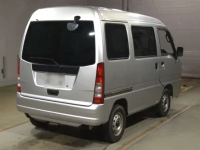 Subaru Sambar