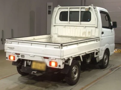 Mitsubishi Minicab Truck
