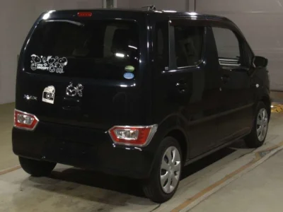 Mazda Flair