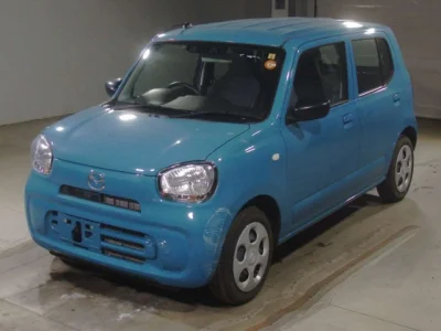 Mazda Carol