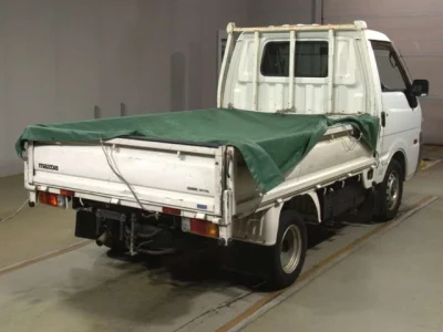 Mazda Bongo