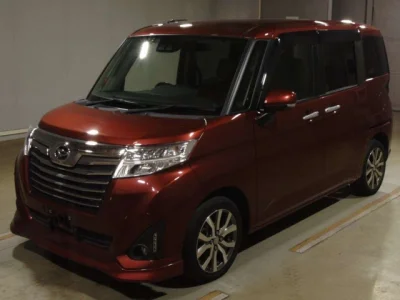 Daihatsu Thor