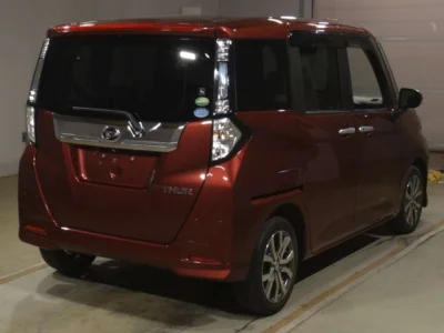 Daihatsu Thor
