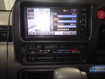 Toyota Pixis Van