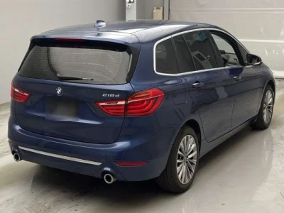 BMW 2-Series
