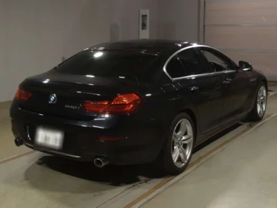 BMW 6-Series