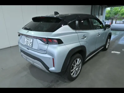 Suzuki Fronx