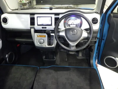 Mazda Flair Crossover