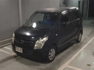 Mazda AZ-Wagon