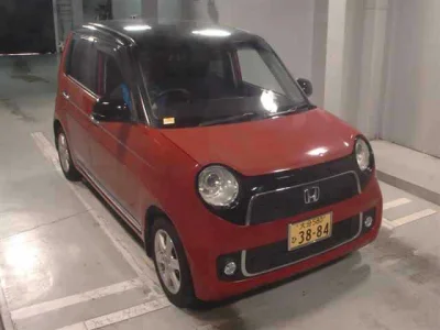 Honda N-One
