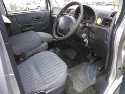Honda Acty