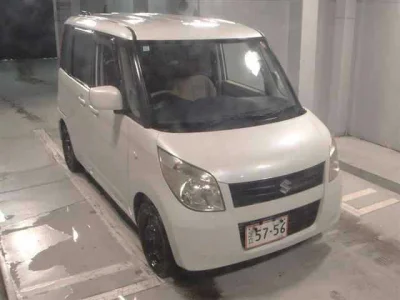 Suzuki Palette
