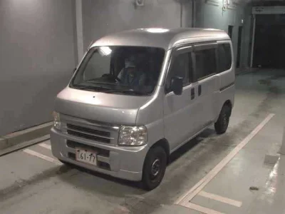 Honda Acty