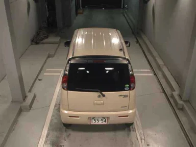 Suzuki MR Wagon