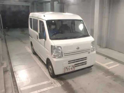 Nissan NV100 CLIPPER