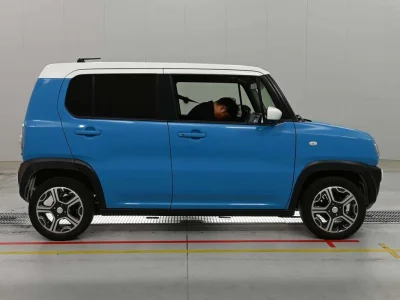 Mazda FLAIR CROSSOVER