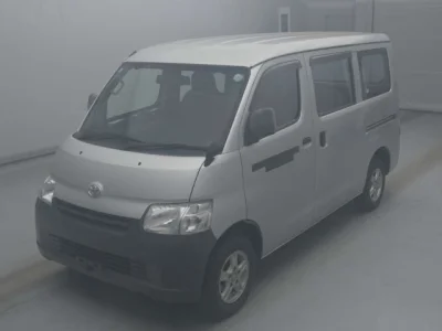Toyota TownAce