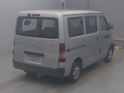 Toyota TownAce