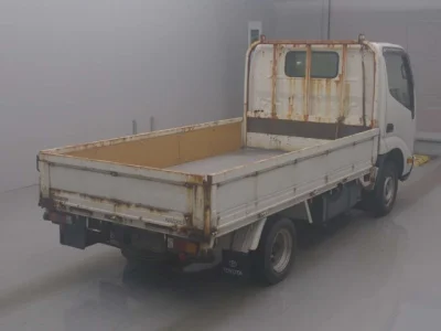 Toyota ToyoAce