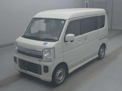 Nissan NV100 Clipper Rio