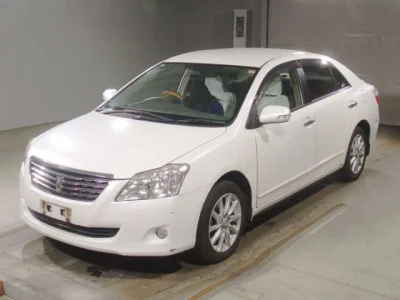 Toyota Premio
