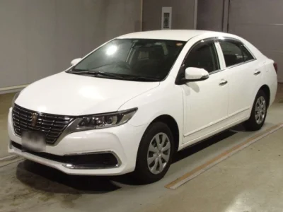 Toyota Premio