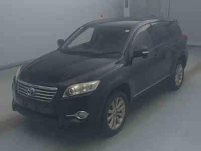 Toyota Vanguard