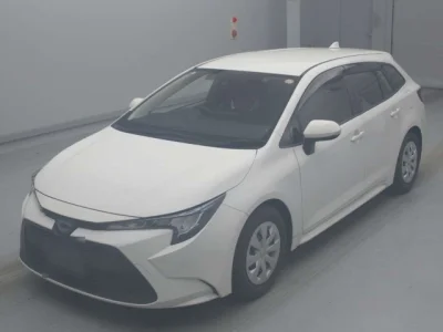Toyota Corolla Touring Sports