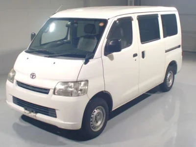 Toyota TownAce