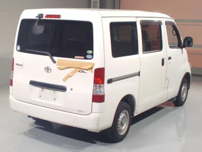 Toyota TownAce