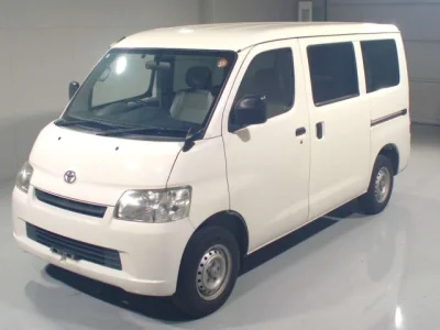 Toyota TownAce
