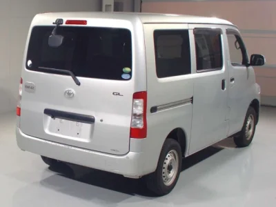 Toyota TownAce