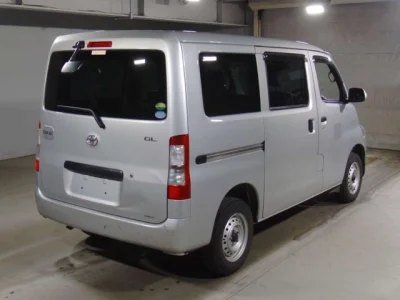 Toyota TownAce