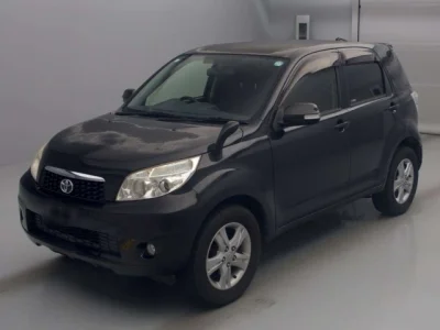 Toyota Rush