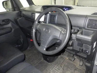 Daihatsu HIJET CADDIE