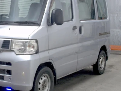 Nissan Clipper
