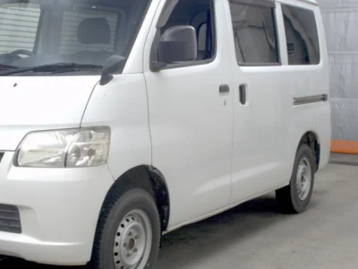 Toyota TownAce