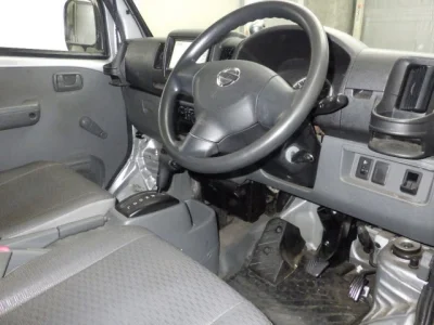 Nissan CLIPPER