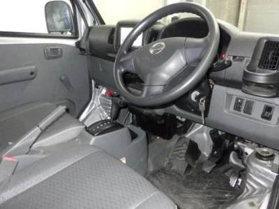 Nissan CLIPPER