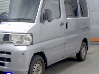 Nissan Clipper