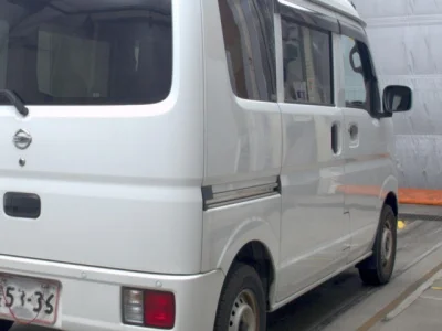 Nissan NV100 Clipper