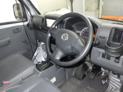 Nissan CLIPPER