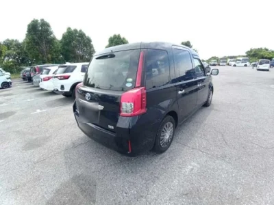 Toyota JPN Taxi
