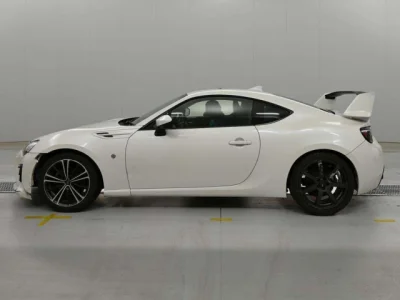 Toyota GT 86