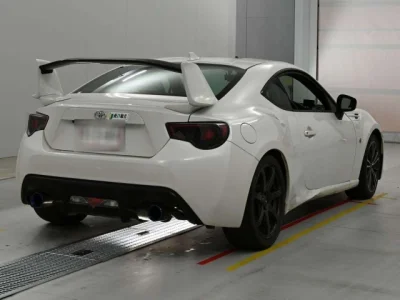 Toyota GT 86