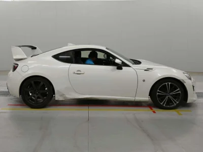 Toyota GT 86